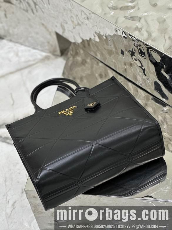 Replica Prada Bags 1BA378 35X27X10cm SC