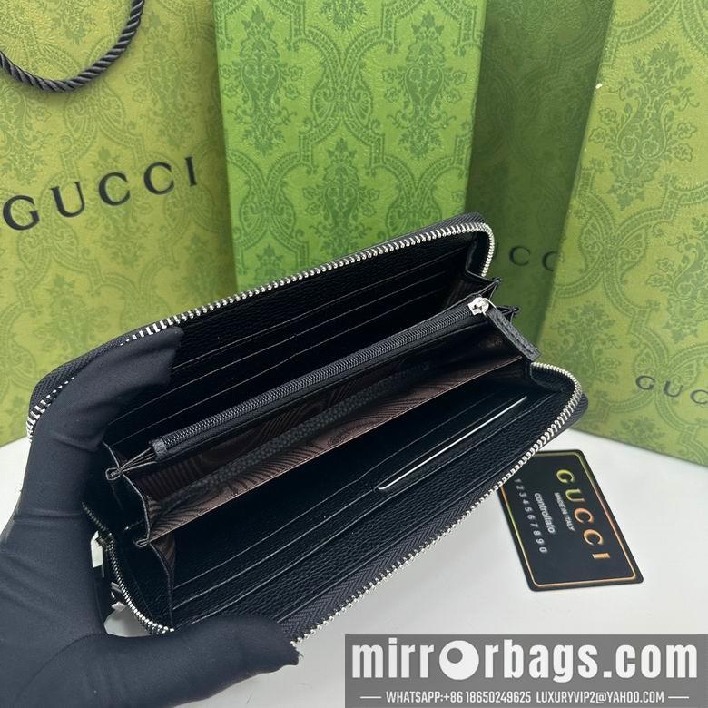 Replica Gucci Bags 1:1 739482 19X11X2cm
