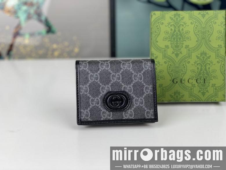 Replica Gucci Bags 1:1 GG 673155 11x8x3cm zy3色