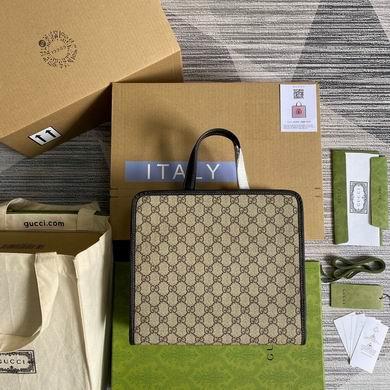 Replica Gucci Bags 1:1 664083 27.9X24.9X10.9cm MP
