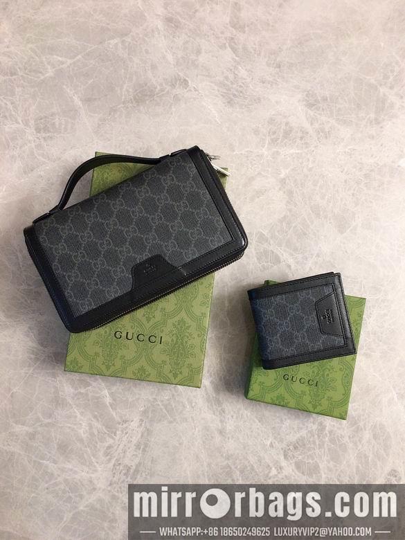 Replica Gucci Bags 1:1 358933 21.5X14X4.5cm DF
