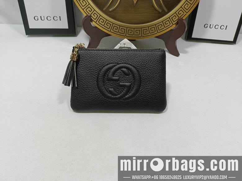 Replica Gucci Bags 1:1 8006 15X9.5cm YG 4colour