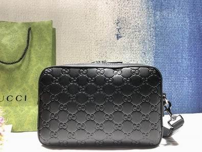Replica Gucci Bags 1:1 23.5x15.5x4.5cm df0329
