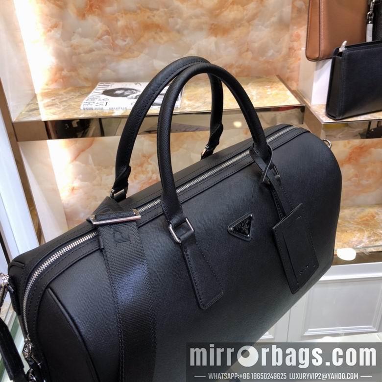 Replica Prada Bags 372 46X25X17cm XM