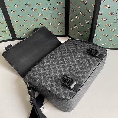 Replica Gucci Bags 1:1 WD406367 34X25X10