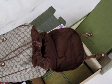 Replica Gucci Bags 1:1 696013 26X43X18cm YG 2colour