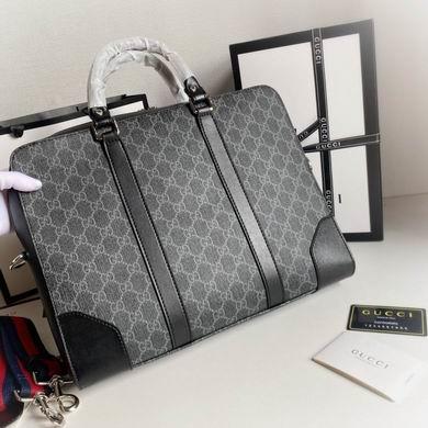 Replica Gucci Bags 1:1 WD474135克胶 36X28X7