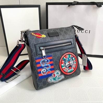 Replica Gucci Bags 1:1 547751 21x23x4cm df04