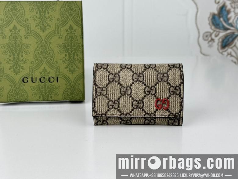 Replica Gucci Bags 1:1 GG 768241 10.5x7x2cm zy