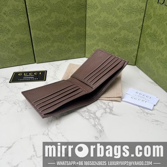 Replica Gucci Bags 1:1 GG Supreme 597606 11x9x1.5cm zy