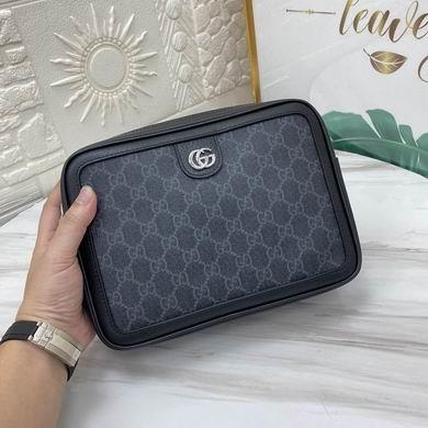 Replica Gucci Bags 1:1 1066-3 25X18X8.5cm XM-1