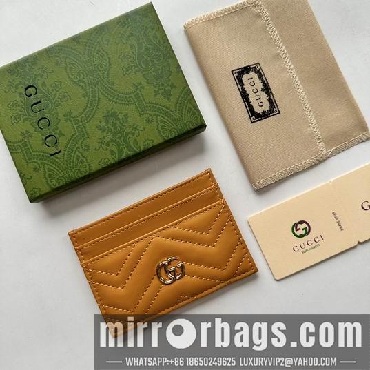 Replica Gucci Bags 1:1 GG 443127 10x7cm zy6