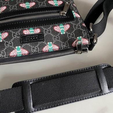 Replica Gucci Bags 1:1 681021 21X23.5X4.5cm DF