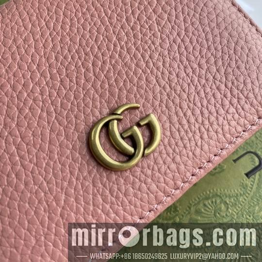 Replica Gucci Bags 1:1 Gucci 456126 11x9x3cm zy