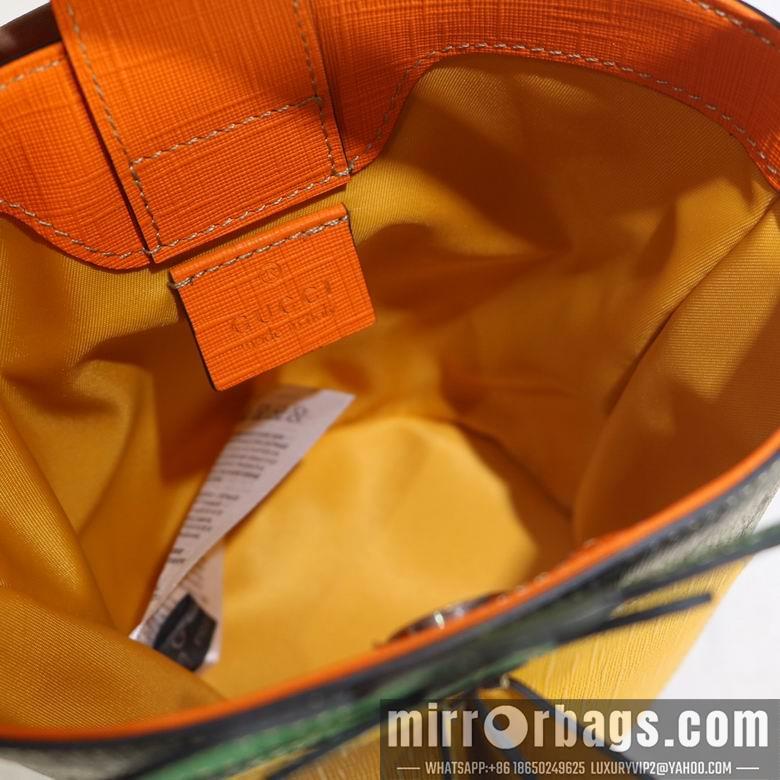 Replica Gucci Bags 1:1 580850 17X19.5X11cm DF