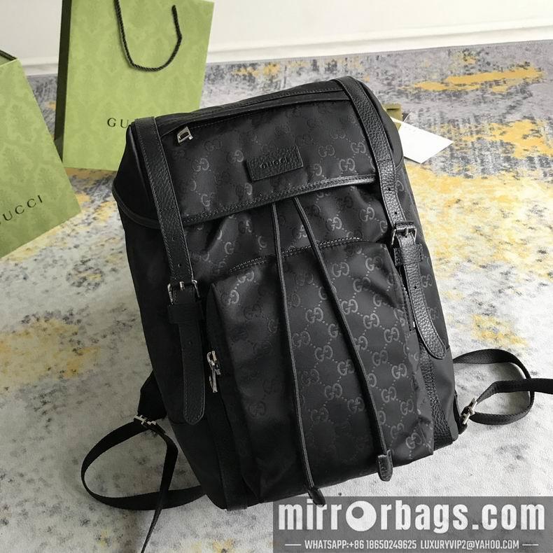 Replica Gucci Bags 1:1 510335 27x20x12cm df05