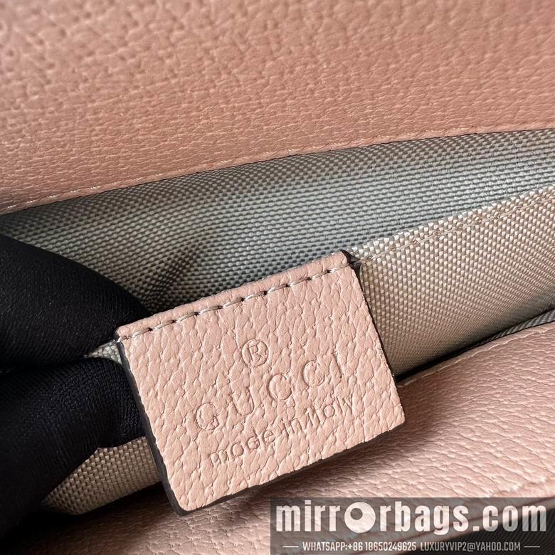 Replica Gucci Bags 1:1 503877 26X17.5X8cm DF 2colour