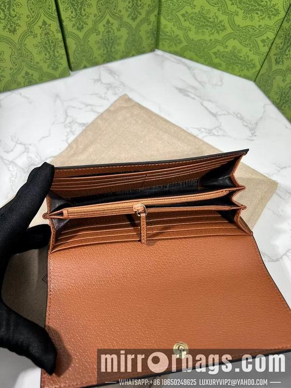 Replica Gucci Bags 1:1 GG 523153 19.5x11x3cm zy