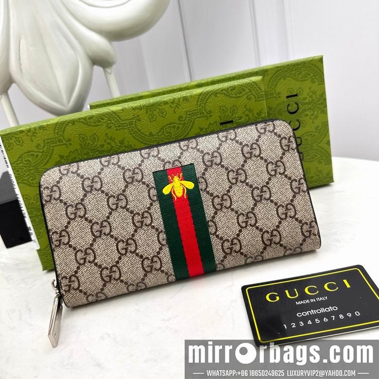 Replica Gucci Bags 1:1 666011 19X10X2.5cm ZC