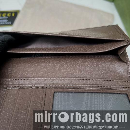 Replica Gucci Bags 1:1 GG Supreme 672987 9x17.5x2cm zy