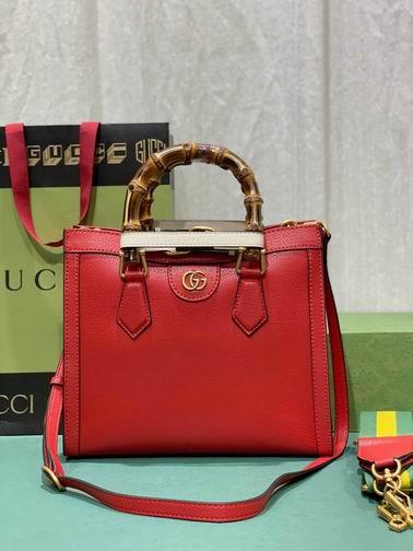 Replica Gucci Bags 1:1 Gucci Diana 702721 27x24x11cm CN