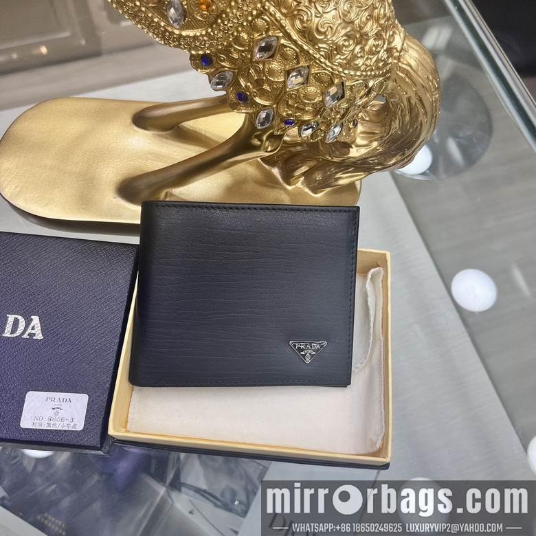 Replica Prada Bags 7010 Long 19X10cm short 12X10cm XM