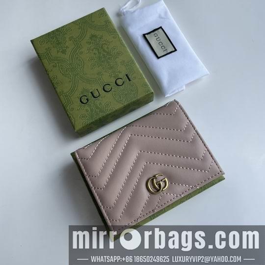 Replica Gucci Bags 1:1 Gucci 443125 11x9x3cm zy2色