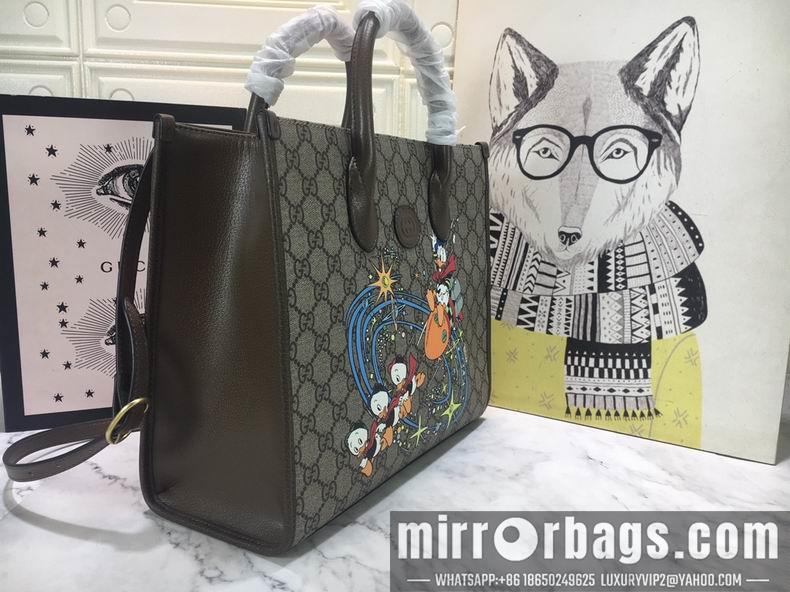 Replica Gucci Bags 1:1 Tote 648134 31x26.5x14cm df02