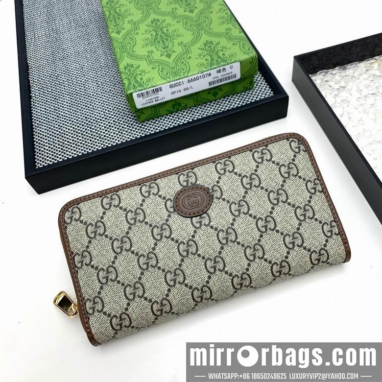 Replica Gucci Bags 1:1 6660107 19X10X2.5cm ZC