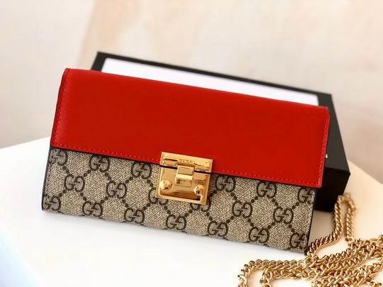 Replica Gucci Bags 1:1 GG 453506 19x10.5x3.5cm zy