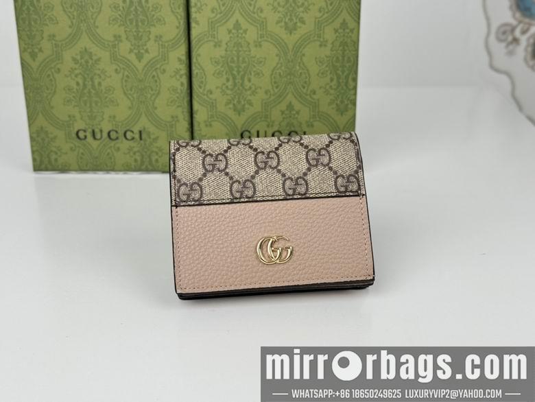 Replica Gucci Bags 1:1 GG 658610 11x9x3cm zy