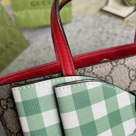 Replica Gucci Bags 1:1 457232 21x20x10cm df06