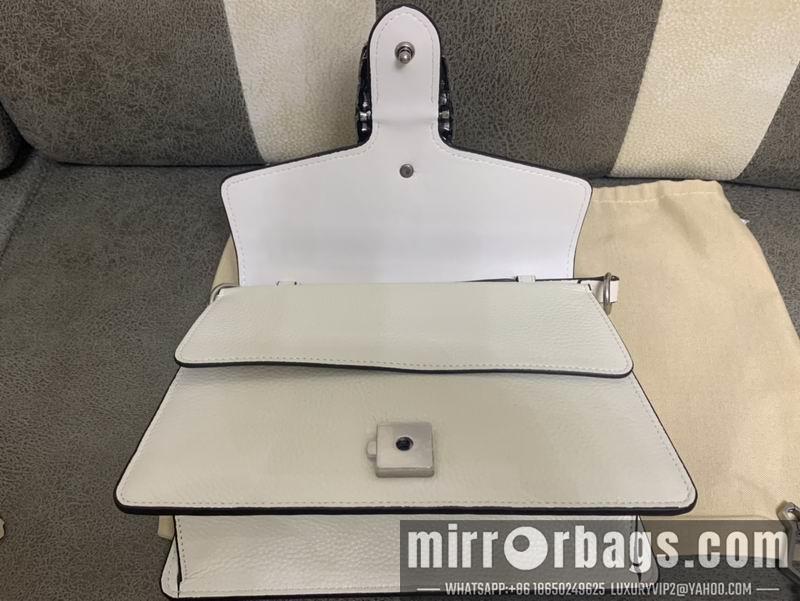 Replica Gucci Bags 1:1 GG Dionysus 739496 24x16x11cm zy