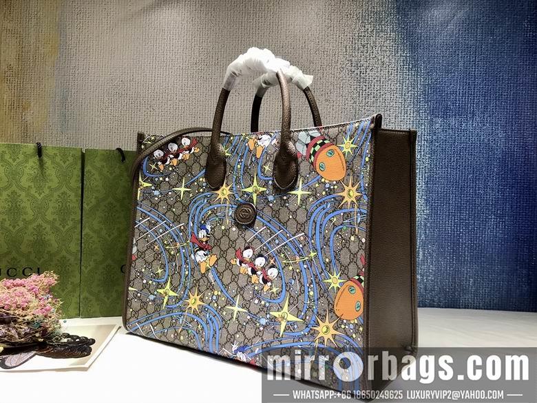 Replica Gucci Bags 1:1 WD650037 43X34X18.5
