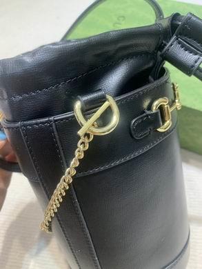Replica Gucci Bags 1:1 637115 19X14X14cm DF 4colour