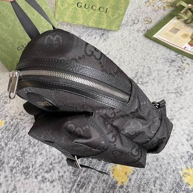 Replica Gucci Bags 1:1 WD658631克布 31X26.5X14