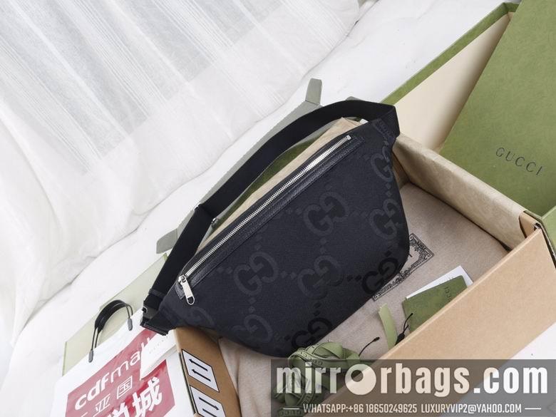 Replica Gucci Bags 1:1 696031 39X17X4cm YG 2colour