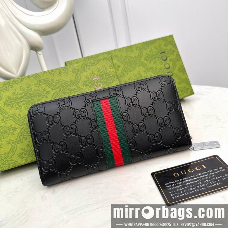 Replica Gucci Bags 1:1 666015 19X10X2.5cm ZC