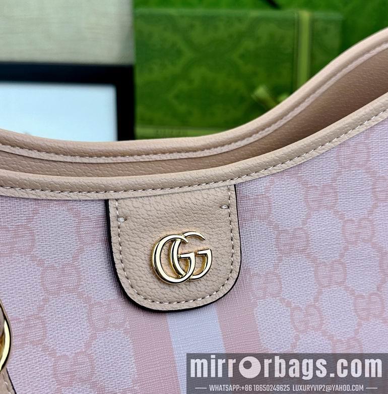 Replica Gucci Bags 1:1 781392 34X32X17cm DF 2colour