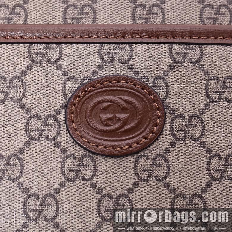 Replica Gucci Bags 1:1 625764 22.5X14X7cm DF 2colour