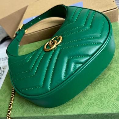 Replica Gucci Bags 1:1 699514 21X11X5cm MP