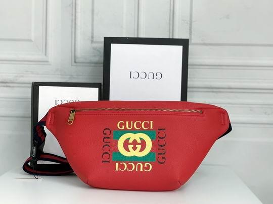 Replica Gucci Bags 1:1 GG 493868 28x18x8cm zy