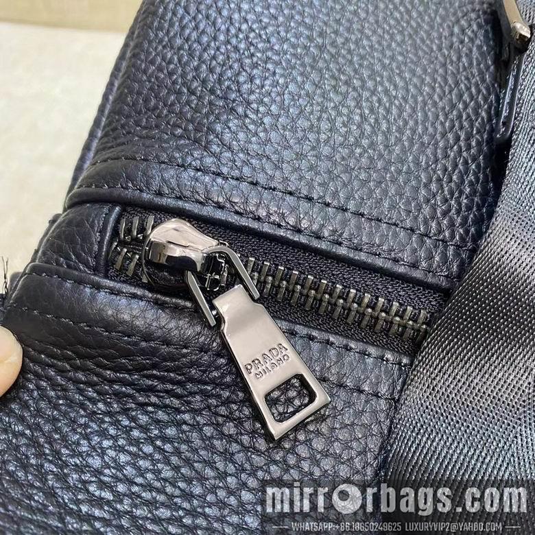 Replica Prada Bags 44X28X15cm 072108 XM