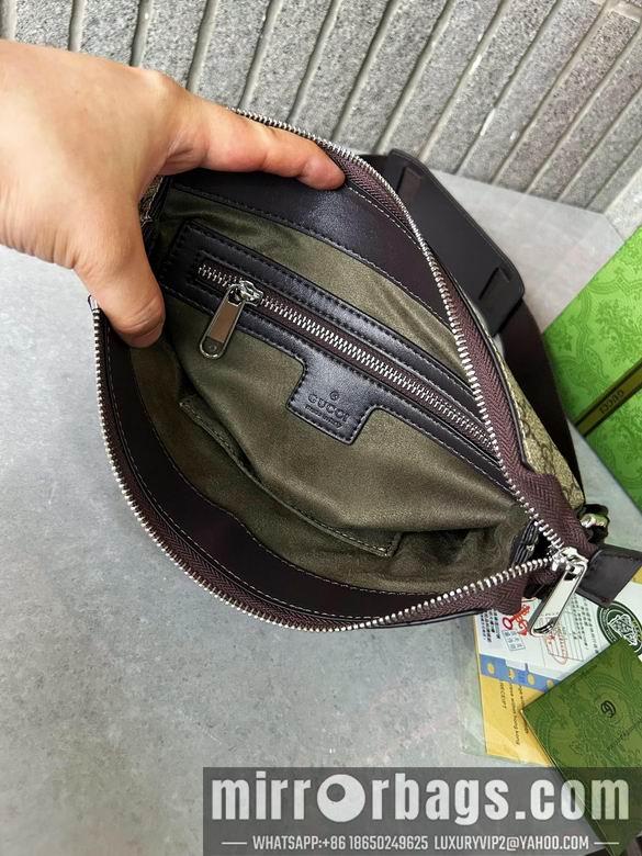 Replica Gucci Bags 1:1 406410 26X23X3cm XM 3colour