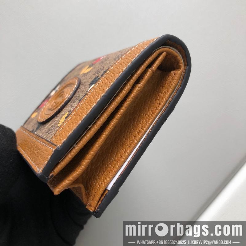 Replica Gucci Bags 1:1 602534 11X8.5X3cm ZY