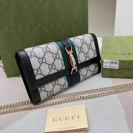 Replica Gucci Bags 1:1 Gucci 2667 19x10x3.5cm zy