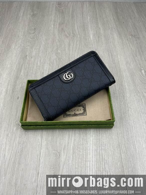 Replica Gucci Bags 1:1 706844 19X10.5X2.5cm