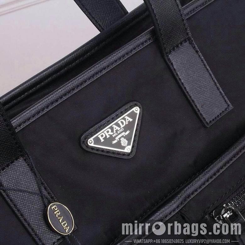 Replica Prada Bags 0860 35X32X10cm