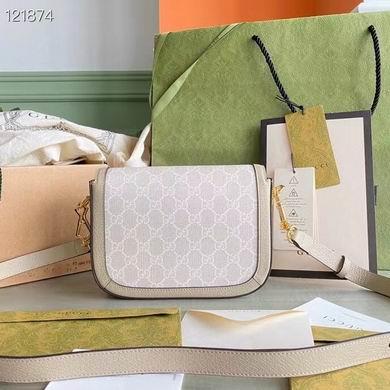 Replica Gucci Bags 1:1 1955series 658574 20.5X14X5cm ZY