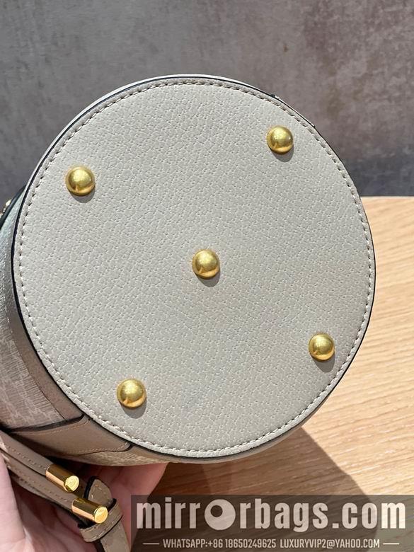 Replica Gucci Bags 1:1 Ophidia 760199 11.5X20X8cm DF 3colour